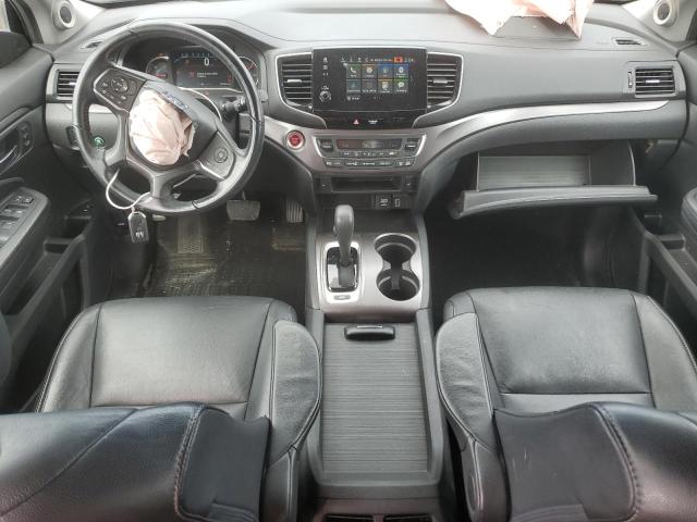 5FNYF6H50KB080117 - 2019 HONDA PILOT EXL Qara foto 8