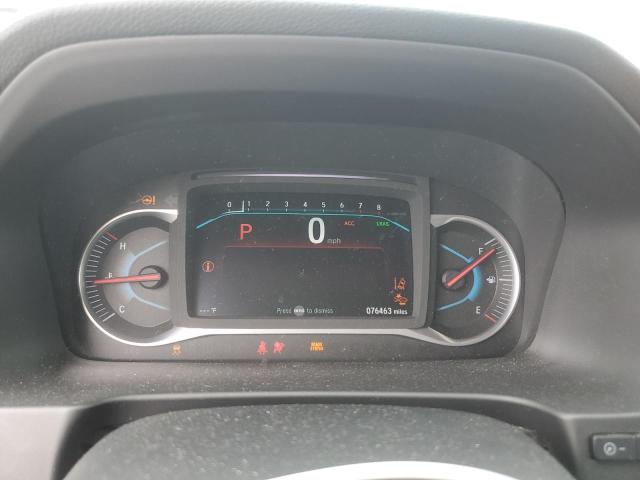 5FNYF6H50KB080117 - 2019 HONDA PILOT EXL Qara foto 9