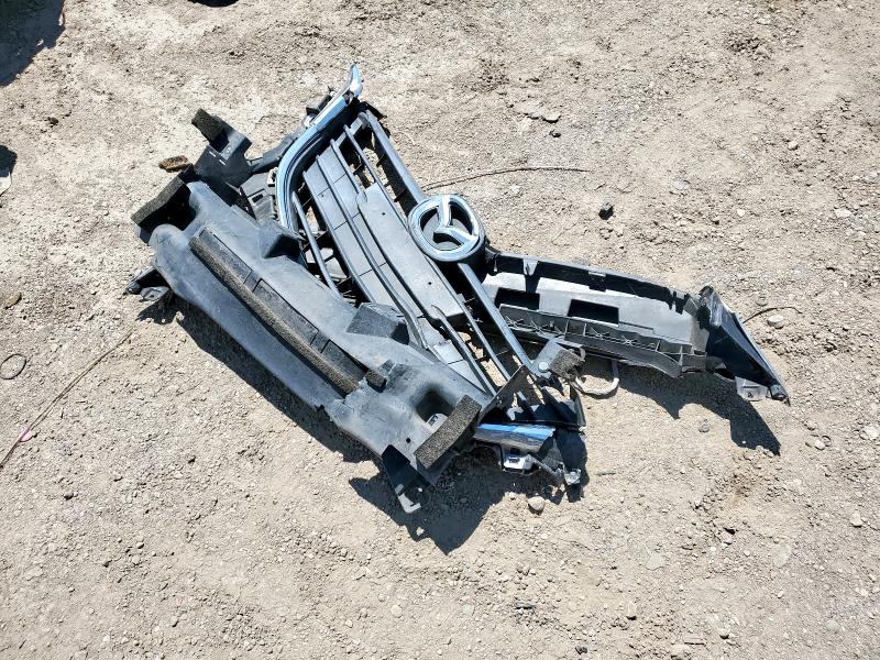 3MZBM1X70GM300003 - 2016 MAZDA 3 GRAND TOURING ვერცხლისფერი ფოტო 12