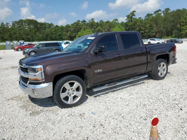 2016 CHEVROLET SILVERADO C1500 LT, 