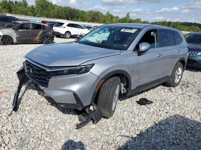 2025 HONDA CR-V LX, 