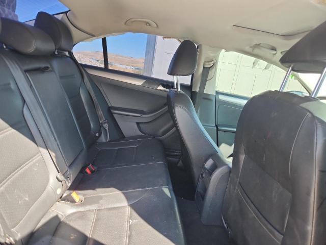 3VWDB7AJ2HM230723 - 2017 VOLKSWAGEN JETTA SE GRAY photo 10