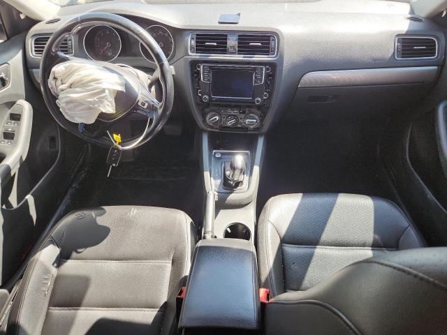 3VWDB7AJ2HM230723 - 2017 VOLKSWAGEN JETTA SE GRAY photo 8