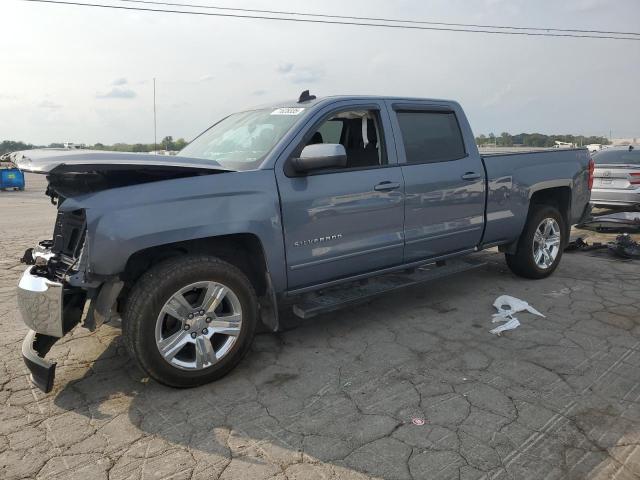2016 CHEVROLET SILVERADO K1500 LT, 