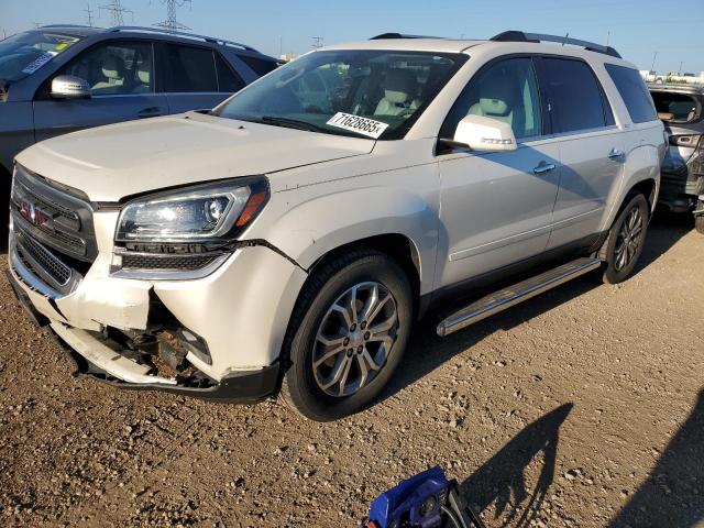 2014 GMC ACADIA SLT-1, 