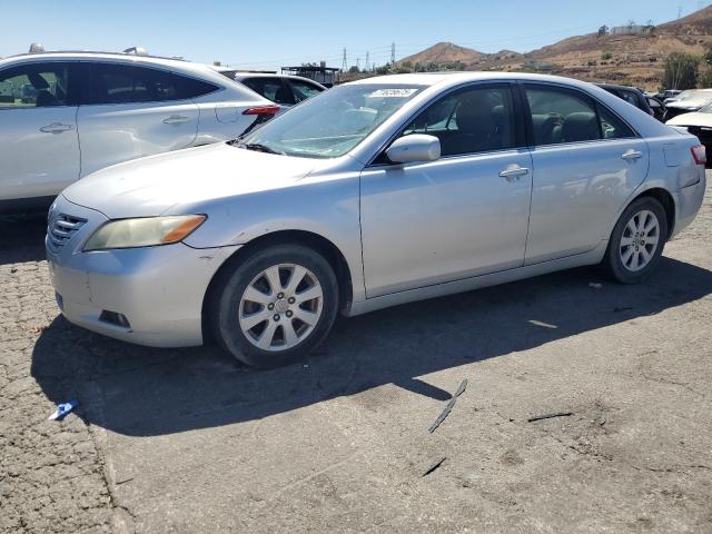 2009 TOYOTA CAMRY BASE, 
