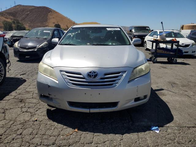 4T4BE46K09R064573 - 2009 TOYOTA CAMRY BASE SILVER photo 5
