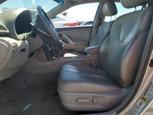 4T4BE46K09R064573 - 2009 TOYOTA CAMRY BASE SILVER photo 7