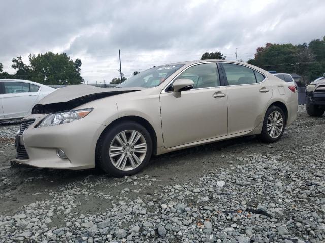 2015 LEXUS ES 350, 