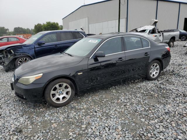 2004 BMW 525 I, 