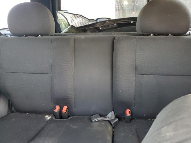 1J4GW48S62C309767 - 2002 JEEP GRAND CHER LAREDO ლურჯი ფოტო 10