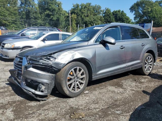 2018 AUDI Q7 PREMIUM PLUS, 