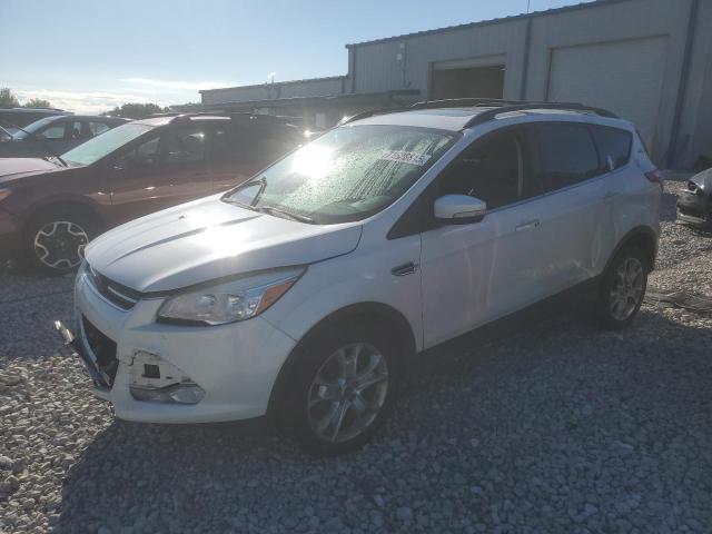 2013 FORD ESCAPE SEL, 