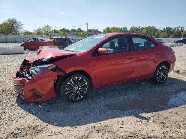 2014 TOYOTA COROLLA L, 
