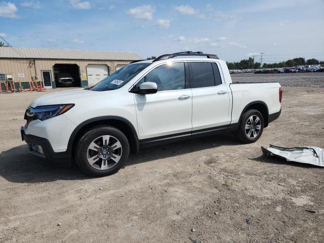 2019 HONDA RIDGELINE RTL, 