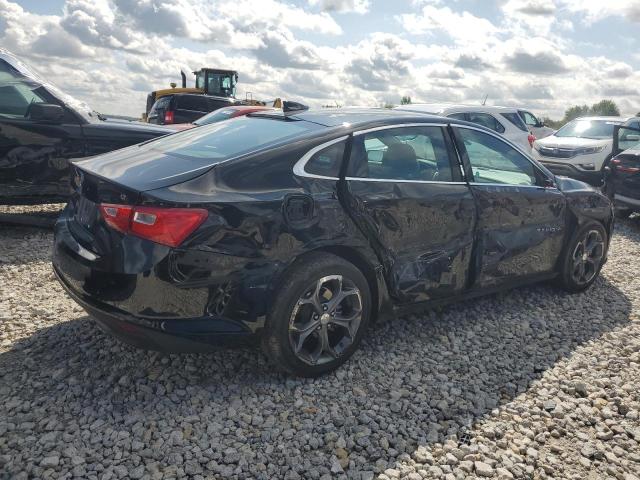 1G1ZD5ST4RF152057 - 2024 CHEVROLET MALIBU LT Qara foto 3