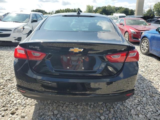 1G1ZD5ST4RF152057 - 2024 CHEVROLET MALIBU LT Qara foto 6