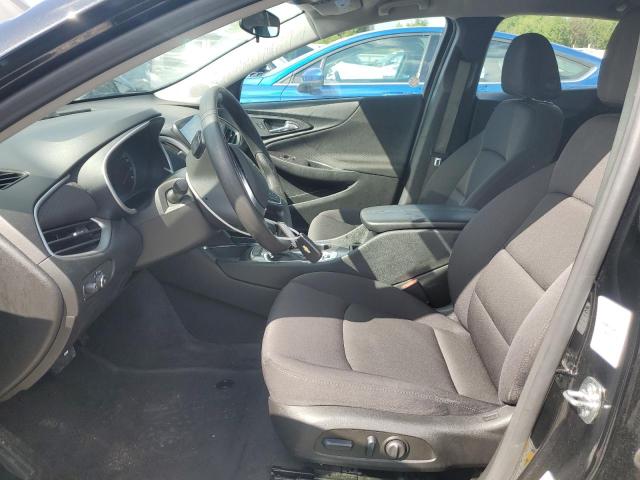 1G1ZD5ST4RF152057 - 2024 CHEVROLET MALIBU LT Qara foto 7