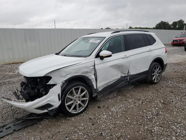 2019 VOLKSWAGEN TIGUAN SE, 