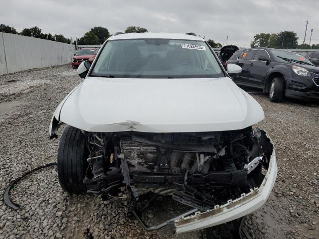 3VV3B7AXXKM021547 - 2019 VOLKSWAGEN TIGUAN SE 白色 照片 5