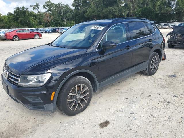 2019 VOLKSWAGEN TIGUAN SE, 