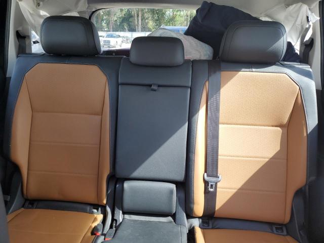 3VV3B7AX3KM099989 - 2019 VOLKSWAGEN TIGUAN SE Қара фото 10