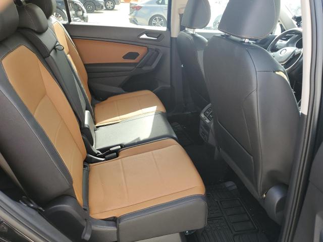 3VV3B7AX3KM099989 - 2019 VOLKSWAGEN TIGUAN SE Қара фото 11