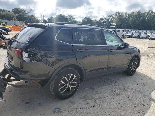 3VV3B7AX3KM099989 - 2019 VOLKSWAGEN TIGUAN SE Қара фото 3