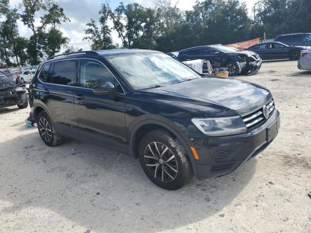 3VV3B7AX3KM099989 - 2019 VOLKSWAGEN TIGUAN SE Қара фото 4