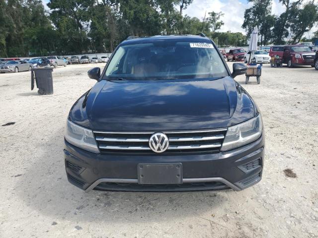 3VV3B7AX3KM099989 - 2019 VOLKSWAGEN TIGUAN SE Қара фото 5