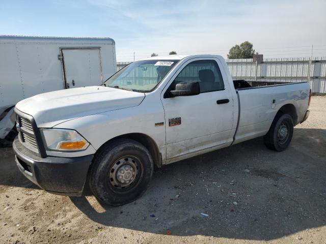 2012 DODGE RAM 2500 ST, 