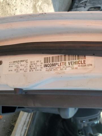 3C7WD4AT7CG240731 - 2012 DODGE RAM 2500 ST WHITE photo 12