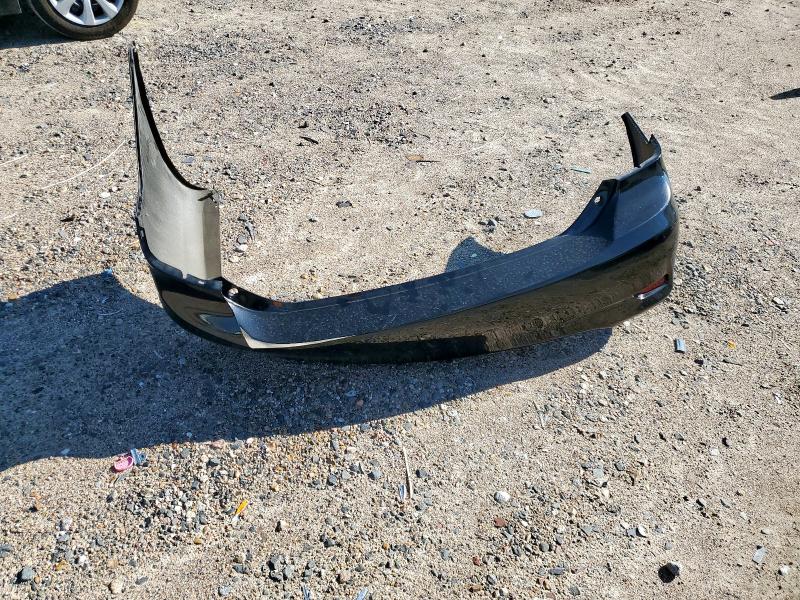 5YFBU4EE0DP152722 - 2013 TOYOTA COROLLA BASE Черный фото 12