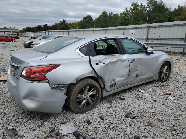 1N4AL3AP6DN540993 - 2013 NISSAN ALTIMA 2.5 SILVER photo 3