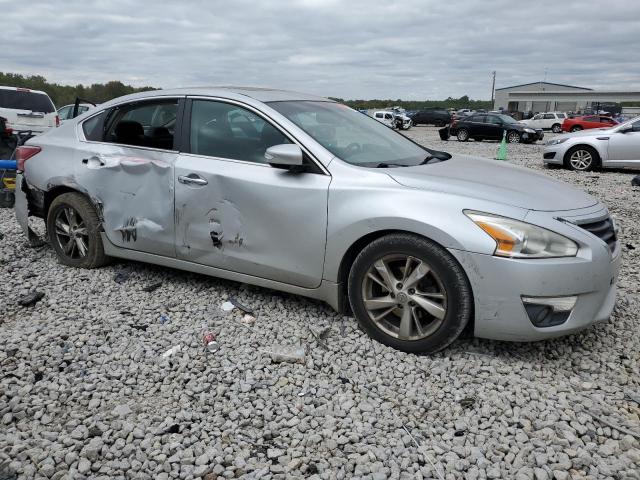 1N4AL3AP6DN540993 - 2013 NISSAN ALTIMA 2.5 SILVER photo 4