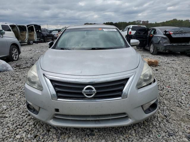 1N4AL3AP6DN540993 - 2013 NISSAN ALTIMA 2.5 SILVER photo 5