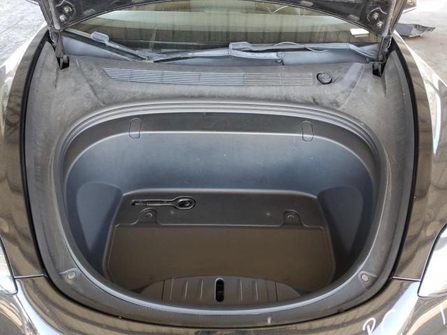 5YJ3E1EA5KF412554 - 2019 TESLA MODEL 3 黑色 照片 11