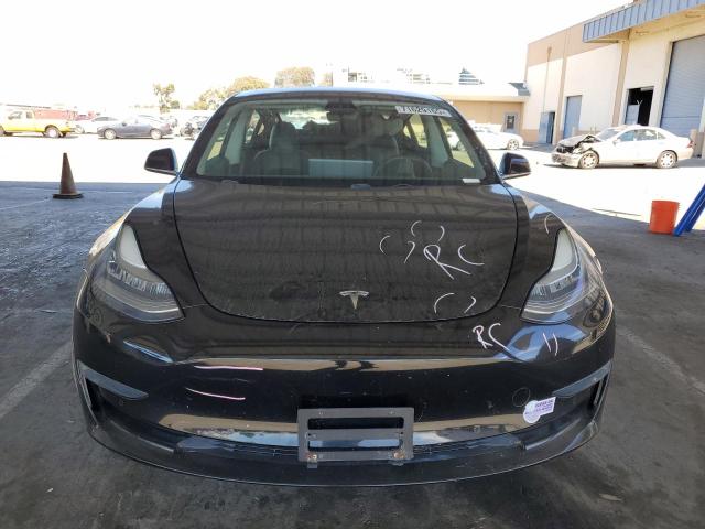 5YJ3E1EA5KF412554 - 2019 TESLA MODEL 3 黑色 照片 5