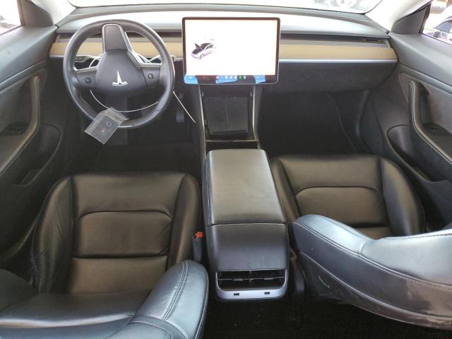 5YJ3E1EA5KF412554 - 2019 TESLA MODEL 3 黑色 照片 8