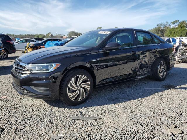 2021 VOLKSWAGEN JETTA SEL, 