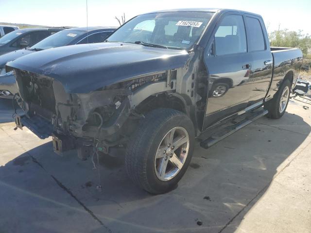 2011 DODGE RAM 1500, 