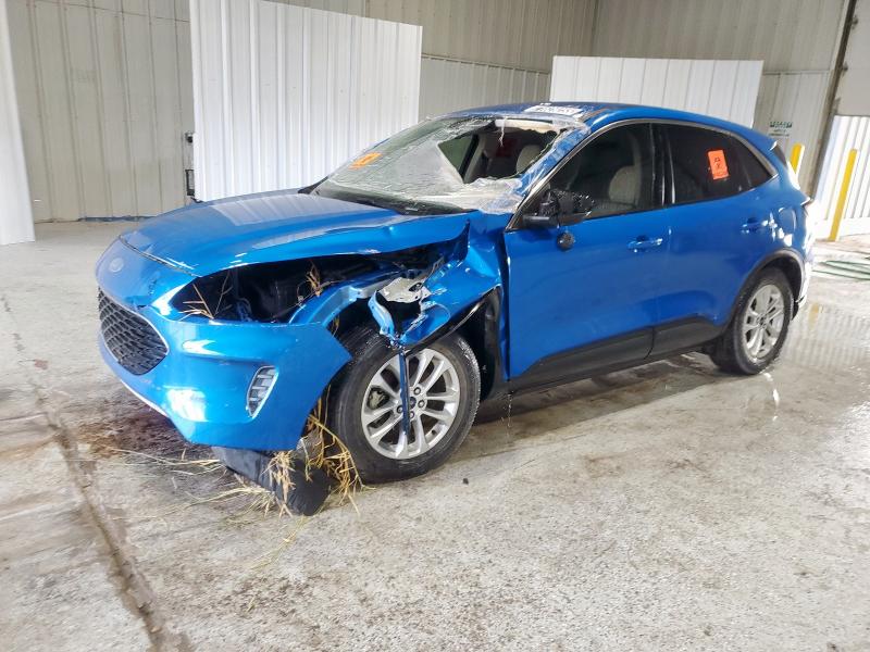2020 FORD ESCAPE SE, null