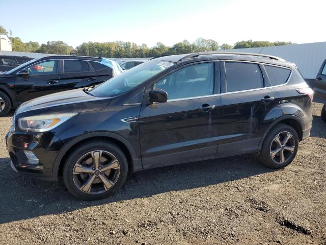 2017 FORD ESCAPE SE, 