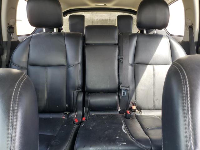 5N1DR2MM8JC619053 - 2018 NISSAN PATHFINDER S Մոխրագույն լուսանկար 10