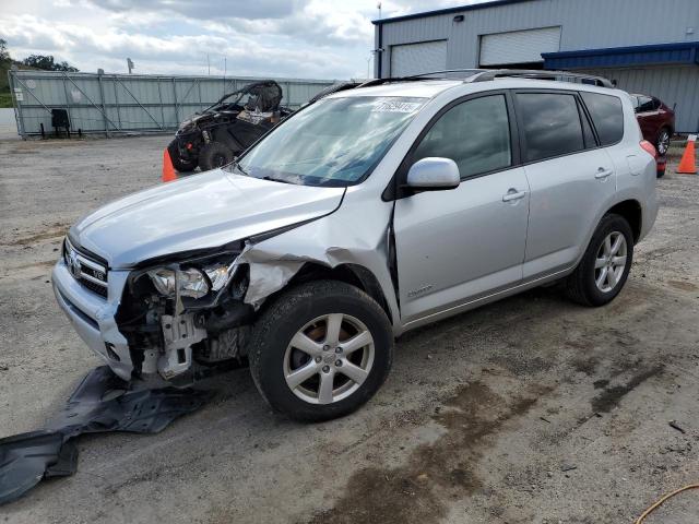 2008 TOYOTA RAV4 LIMITED, 