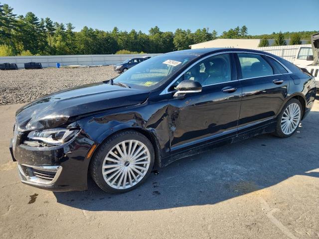 2017 LINCOLN MKZ RESERVE, 