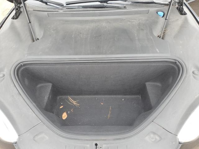 5YJSA1E25KF304855 - 2019 TESLA MODEL S Чорний фото 11