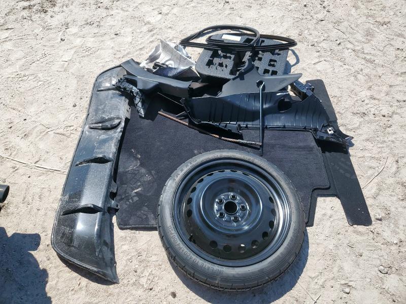 5YFS4MCE5RP212486 - 2024 TOYOTA COROLLA SE 蓝色 照片 12