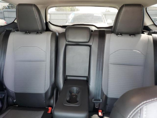 1FMCU0GD1JUA24064 - 2018 FORD ESCAPE SE CHARCOAL photo 10