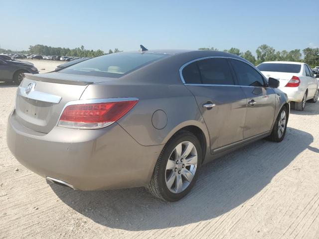 1G4GH5G31CF131200 - 2012 BUICK LACROSSE PREMIUM GOLD photo 3